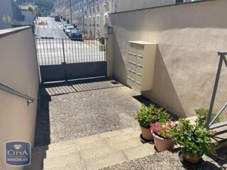  Appartement à louer 2 pièces 37 m²