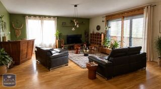  Appartement à louer 5 pièces 128 m²