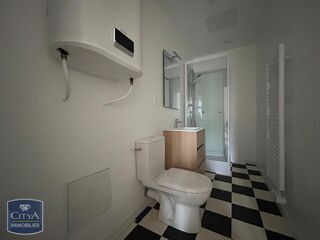  Appartement � louer 1 pi�ce 29 m�