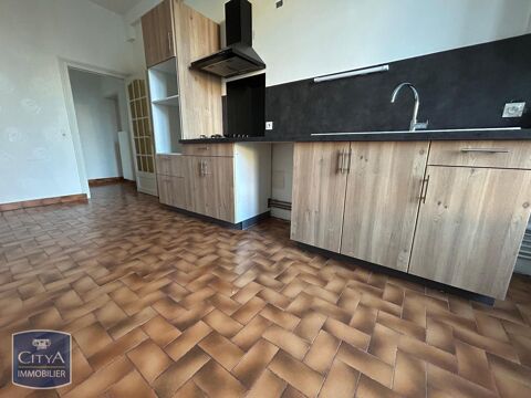  Appartement � louer 3 pi�ces 92 m�