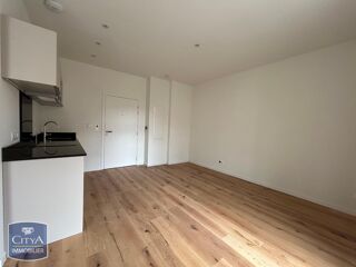  Appartement à louer 1 pièce 29 m²