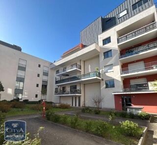 Appartement à louer 2 pièces 58 m²