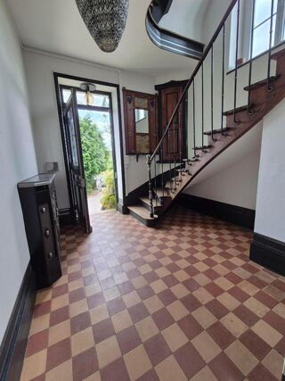  Maison � louer 5 pi�ces 129 m�