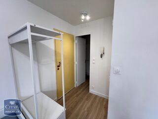  Appartement � louer 1 pi�ce 21 m�