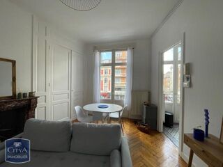  Appartement � louer 3 pi�ces 60 m�