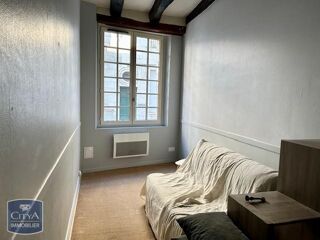  Appartement � louer 1 pi�ce 25 m�