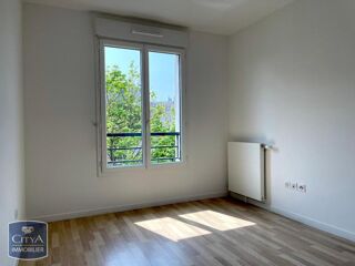  Appartement � louer 2 pi�ces 43 m�