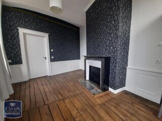  Appartement à louer 3 pièces 70 m²