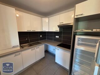  Appartement � louer 3 pi�ces 65 m�