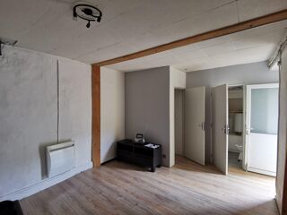  Maison  vendre 2 pices 62 m