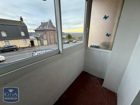  Appartement � louer 4 pi�ces 64 m�