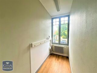  Maison � louer 5 pi�ces 133 m� Bourgueil