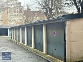  Parking / Garage � louer 
