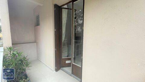  Appartement  louer 2 pices 29 m