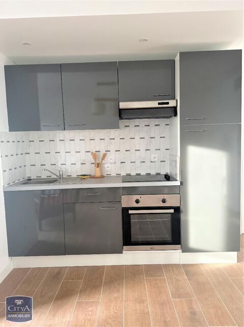  Appartement � louer 2 pi�ces 32 m�