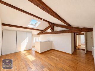  Appartement à louer 1 pièce 25 m²