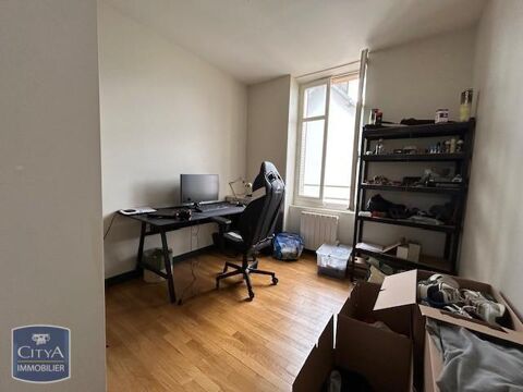  Appartement  louer 3 pices 49 m