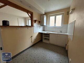  Maison � louer 3 pi�ces 56 m�