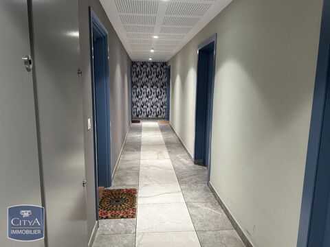  Appartement � louer 4 pi�ces 89 m�