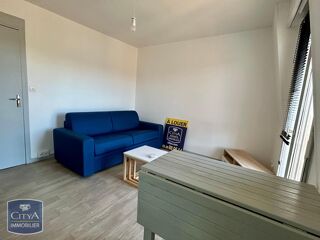  Appartement � louer 1 pi�ce 17 m�