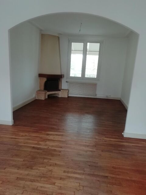   Location Maison Maison - 4 pi�ce(s) - 72 m�