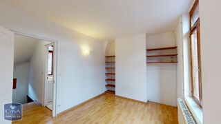  Maison à louer 4 pièces 67 m²