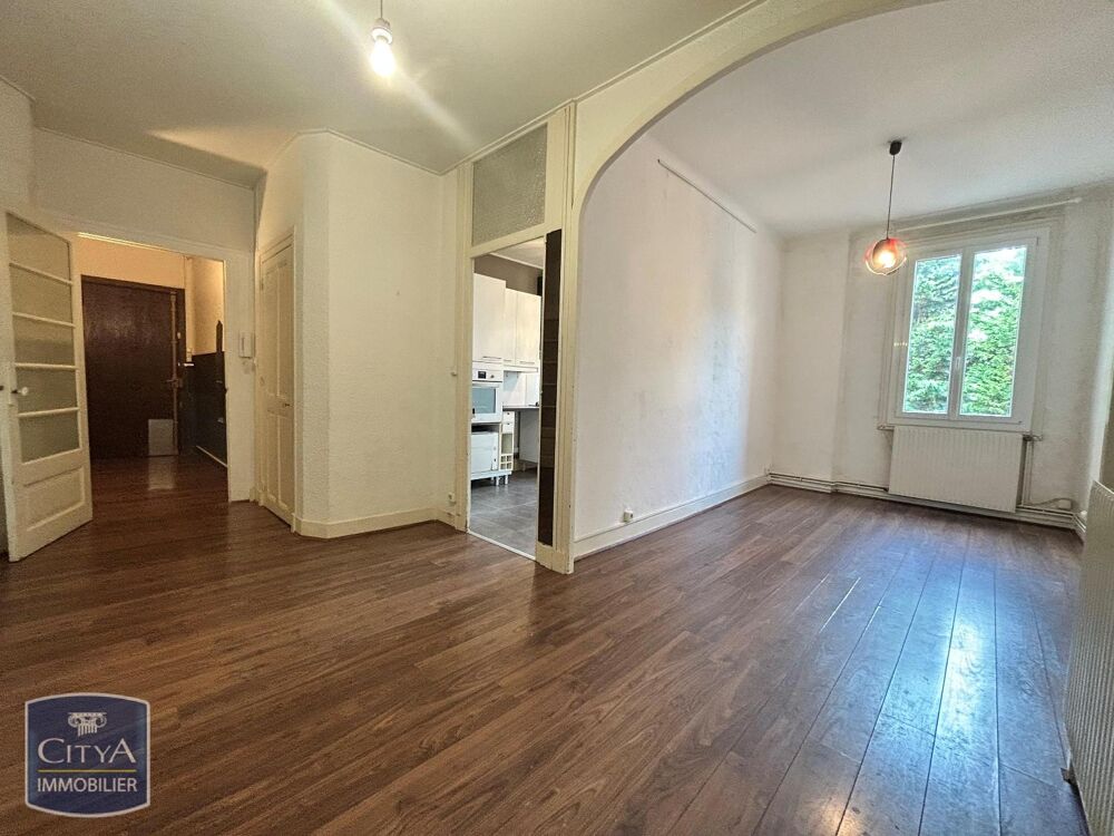 location Appartement - 3 pièce(s) - 76 m² Grenoble (38000)