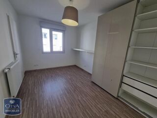  Appartement à louer 2 pièces 44 m²