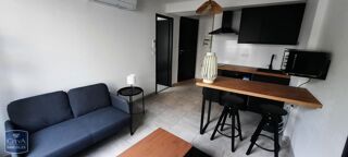  Appartement � louer 2 pi�ces 27 m�