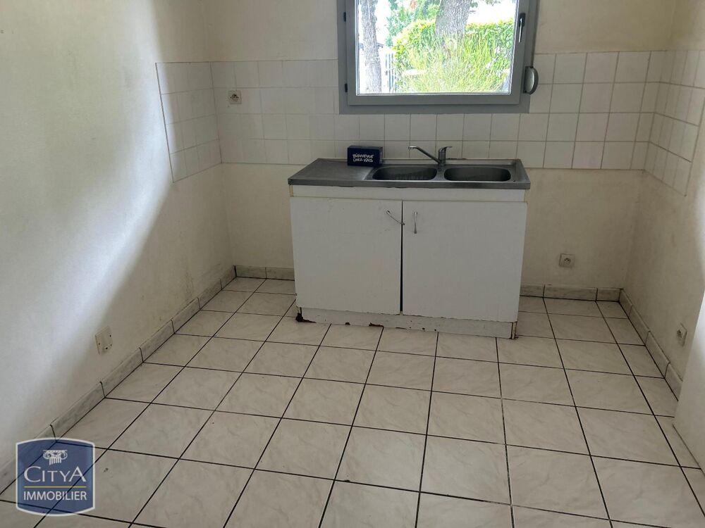 location Maison - 4 pièce(s) - 81 m² Cugnaux (31270)