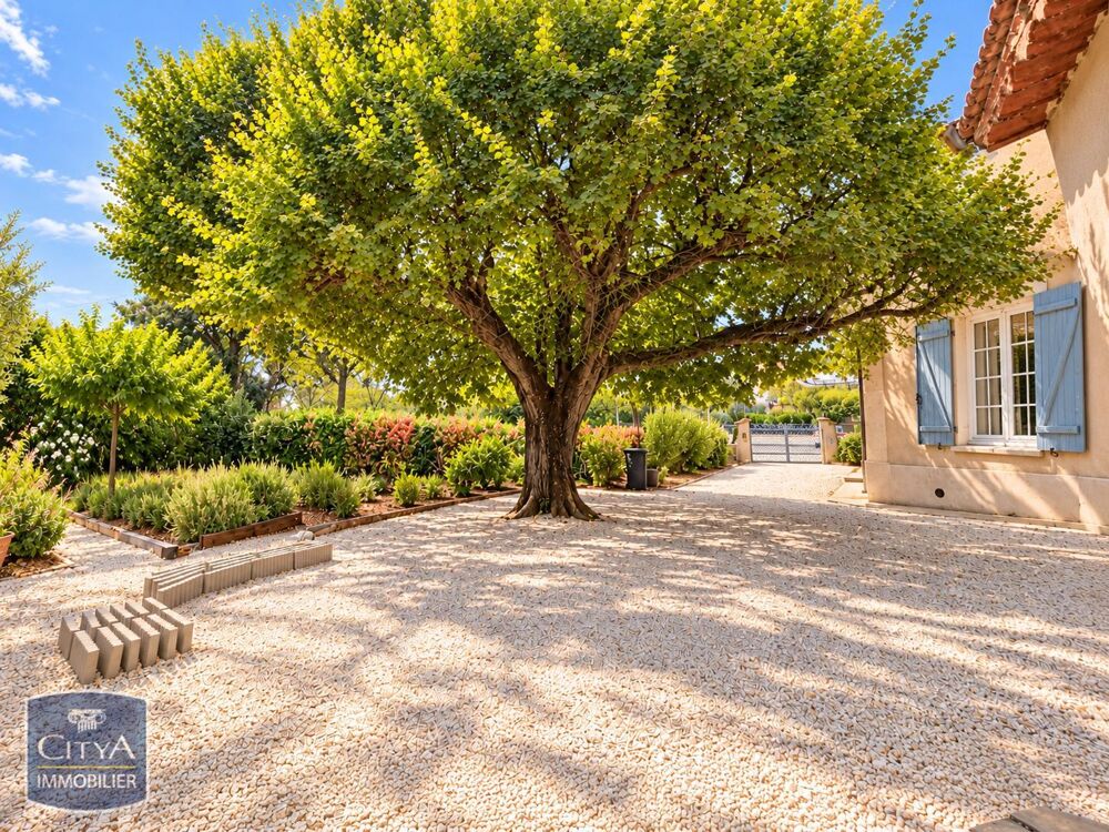 location Maison - 6 pièce(s) - 175 m² Entraigues-sur-la-Sorgue (84320)