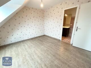  Appartement à louer 2 pièces 53 m²