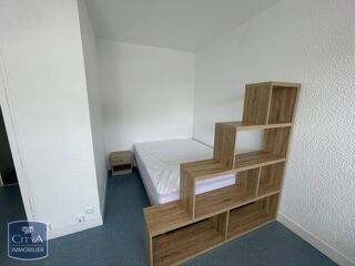  Appartement à louer 1 pièce 31 m²