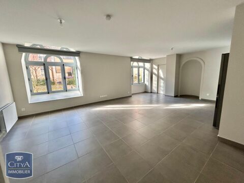  Appartement � louer 3 pi�ces 81 m�