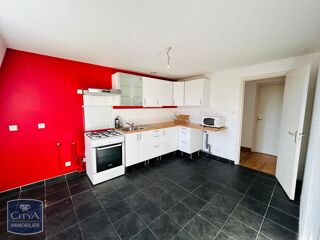  Appartement à louer 3 pièces 88 m²