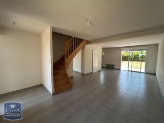  Maison à louer 5 pièces 113 m²