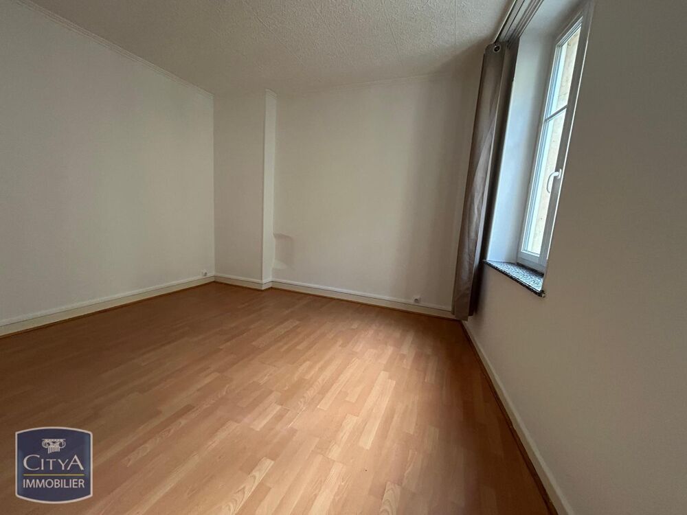 location Appartement - 2 pièce(s) - 53 m² Metz (57000)