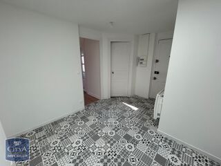  Appartement à louer 1 pièce 31 m²