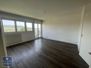  Appartement à louer 4 pièces 70 m²