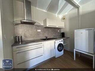  Appartement à louer 2 pièces 43 m²