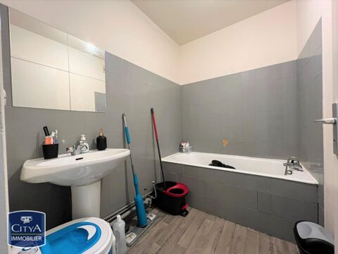  Appartement � louer 2 pi�ces 50 m�