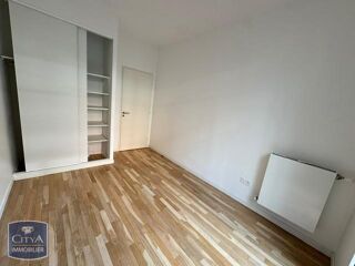  Appartement à louer 3 pièces 68 m²