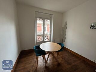  Appartement � louer 2 pi�ces 38 m�