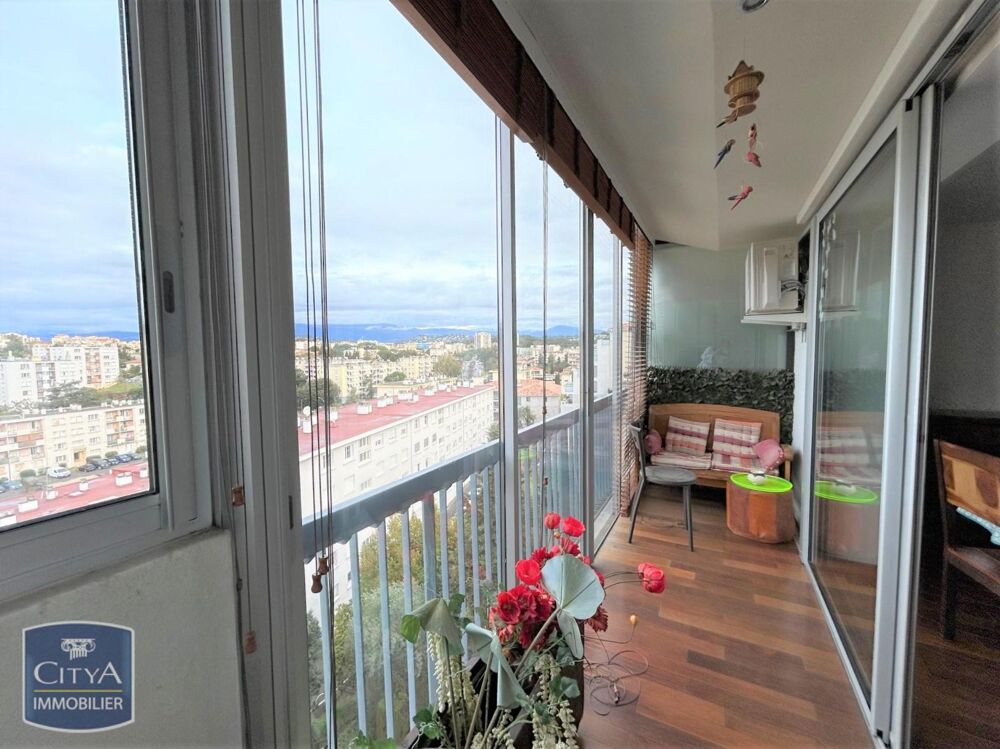 location Appartement - 3 pièce(s) - 67 m² Cannes (06400)