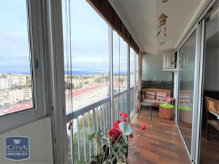 Appartement à louer 3 pièces 67 m²