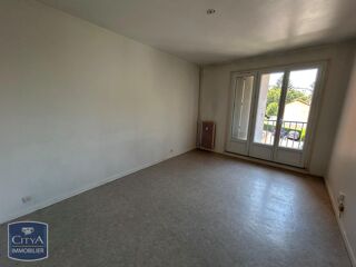  Appartement à louer 2 pièces 44 m²