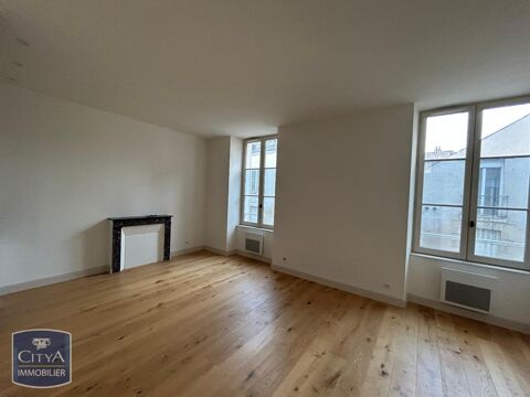  Appartement � louer 1 pi�ce 29 m�