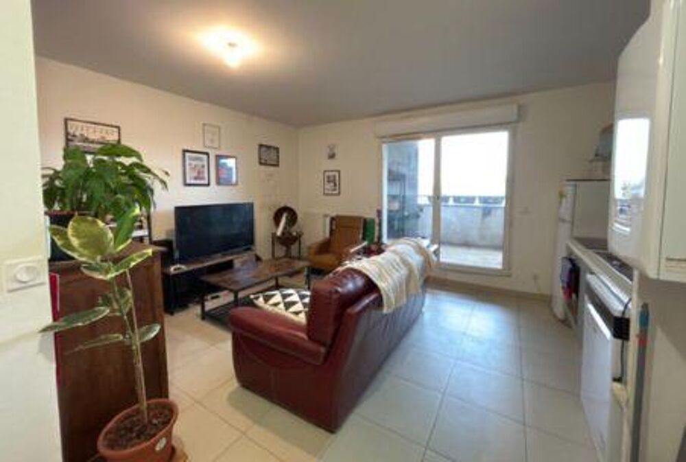 location Appartement - 2 pièce(s) - 39 m² La Riche (37520)