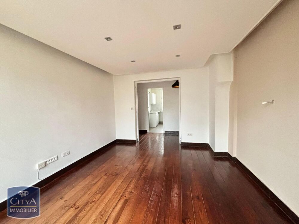 location Appartement - 3 pièce(s) - 55 m² Lyon 8