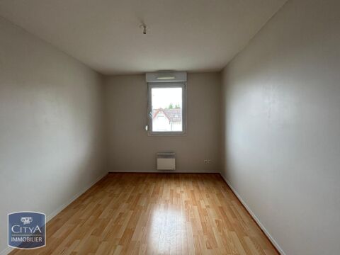  Appartement � louer 2 pi�ces 49 m�